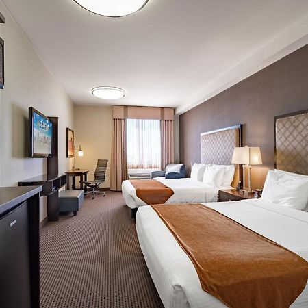 Acclaim Hotel By Clique Calgary Zewnętrze zdjęcie