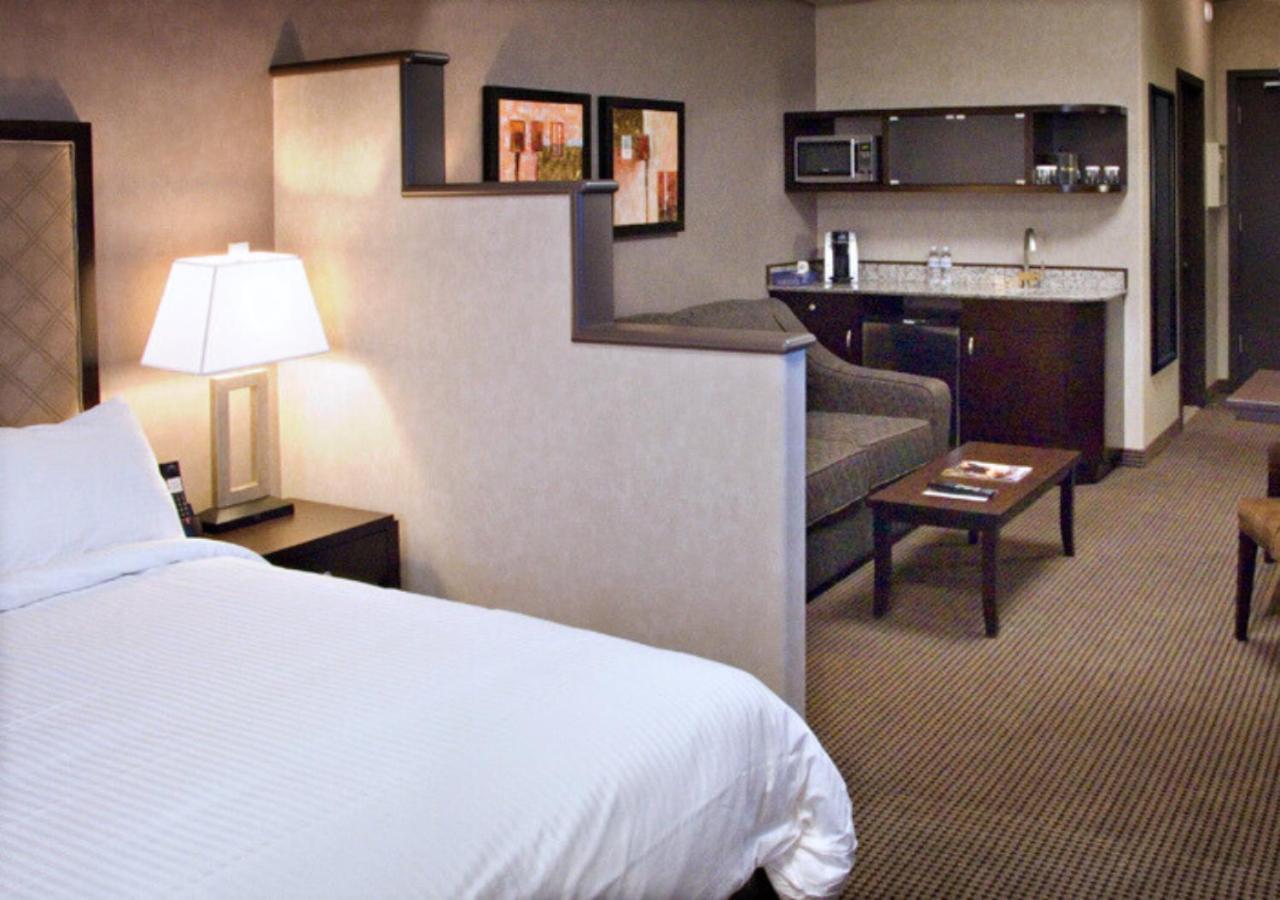 Acclaim Hotel By Clique Calgary Zewnętrze zdjęcie