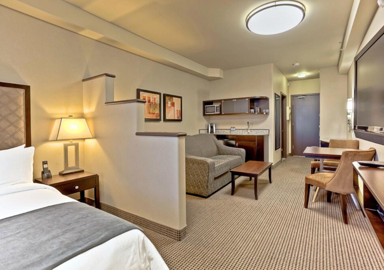 Acclaim Hotel By Clique Calgary Zewnętrze zdjęcie